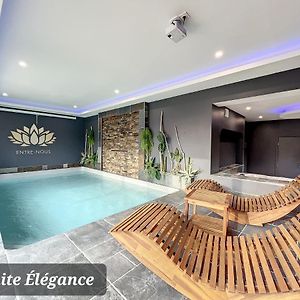 Suite Lit King-Size